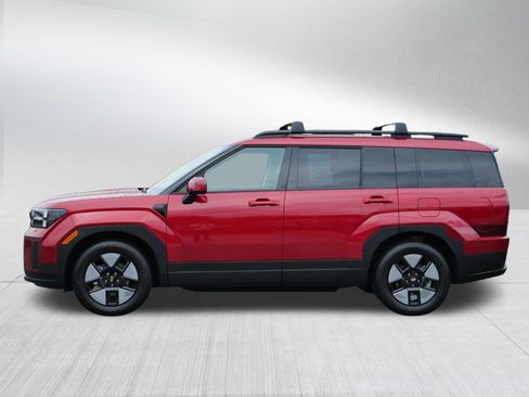 Certified 2026 Hyundai Santa Fe SEL AWD/4WD image 4