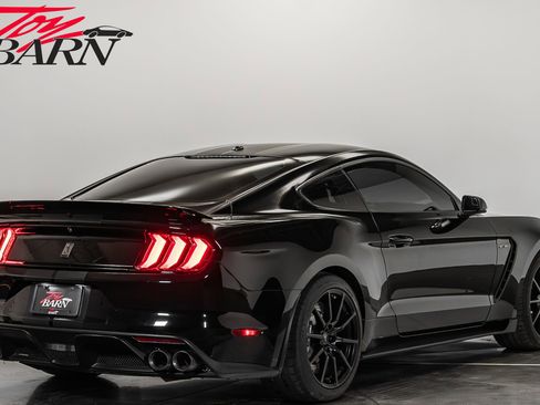 Used 2018 Ford Mustang Shelby GT350 w/ Electronics Package image 5