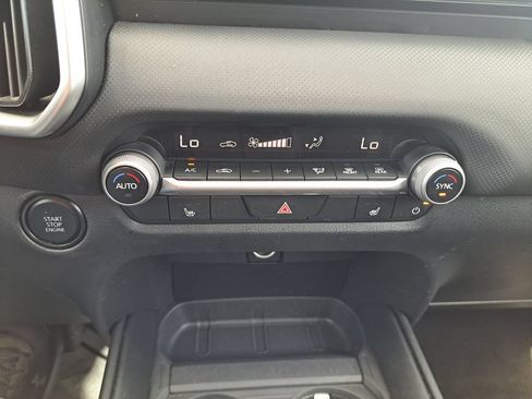 Used 2025 MAZDA CX-50 AWD 2.5 S w/ Premium Package image 15