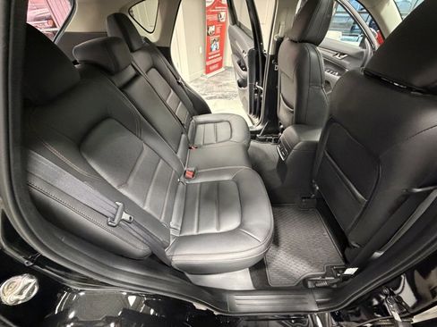Used 2022 MAZDA CX-5 AWD 2.5 S w/ Premium Plus Pkg image 43