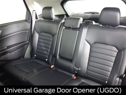 Used 2023 Ford Edge SEL w/ Convenience Package AWD/4WD image 32