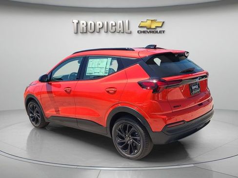 New 2027 Chevrolet Bolt RS w/ Technology Package image 2