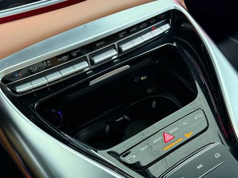 Used 2020 Mercedes-Benz AMG GT 63 image 27