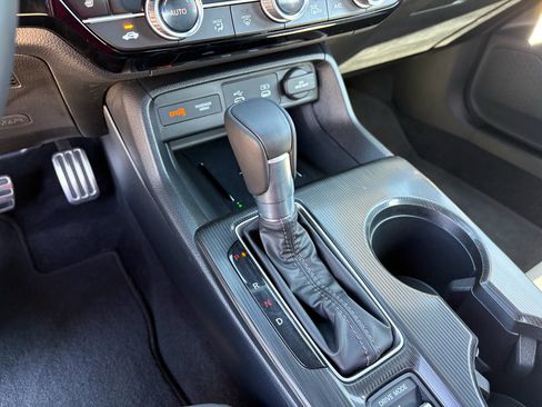 Certified 2026 Honda Civic Sport Touring image 21