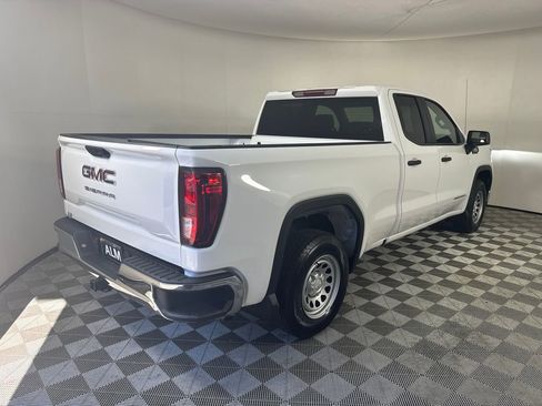 New 2026 GMC Sierra 1500 Pro w/ Pro Value Package image 5