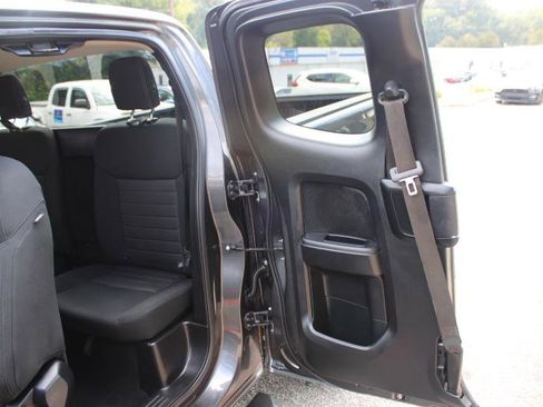 Used 2019 Ford Ranger XLT w/ Trailer Tow Package image 17