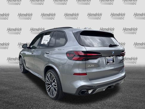 Used 2026 BMW X5 xDrive40i w/ M Sport Package image 7
