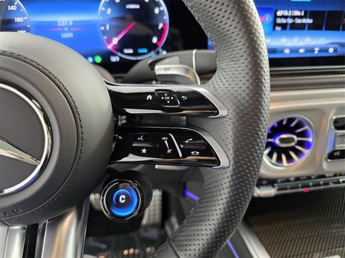 Used 2025 Mercedes-Benz G 63 AMG 4MATIC image 19