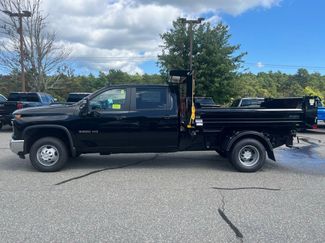 New 2025 Chevrolet Silverado 3500 W/T w/ WT Convenience Package video 2