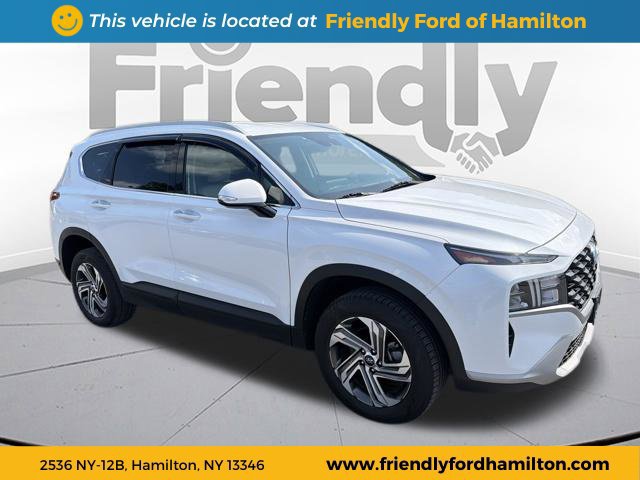 Used 2023 Hyundai Santa Fe SEL AWD/4WD image 11