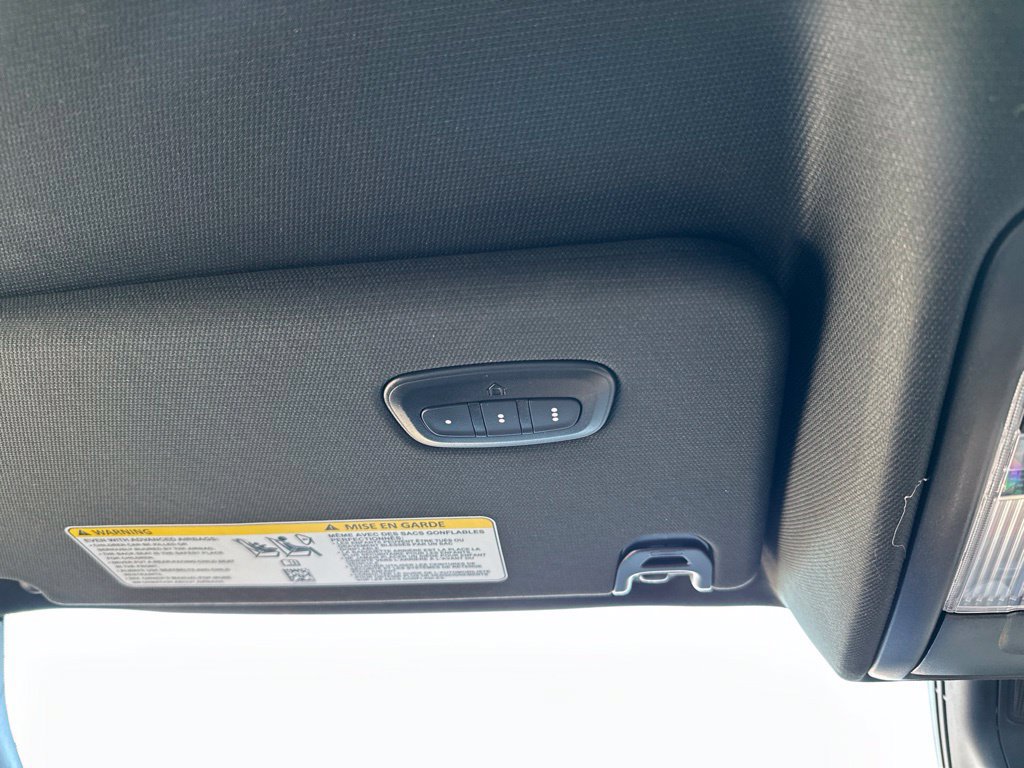 Used 2025 RAM 1500 Rebel w/ Bed Utility Group AWD/4WD image 39