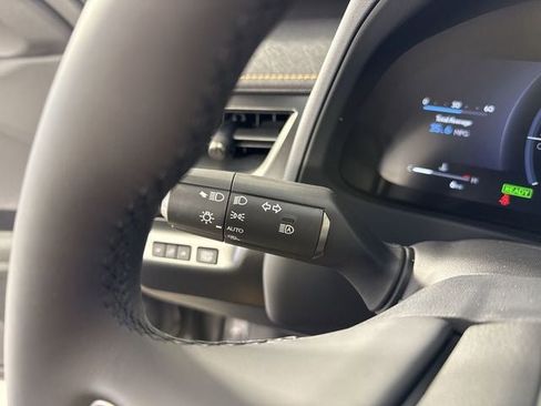 New 2026 Lexus UX 300h AWD image 14