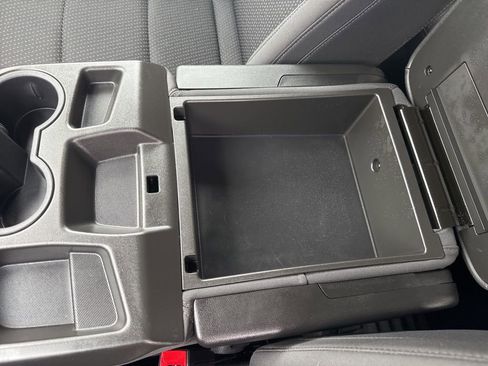 Used 2023 GMC Sierra 1500 Pro w/ Graphite Edition image 47