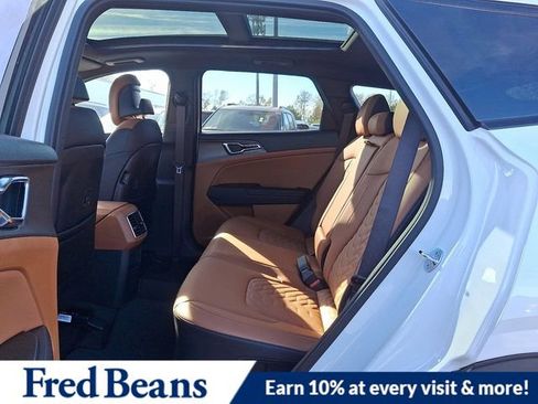 New 2026 Kia Sportage X-Line image 6