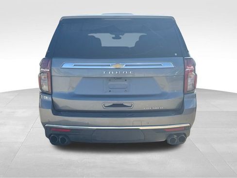 Used 2021 Chevrolet Tahoe Premier w/ Premium Package image 8