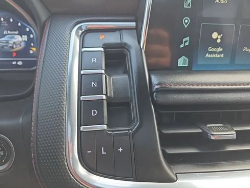 Used 2023 Chevrolet Tahoe RST AWD/4WD image 35