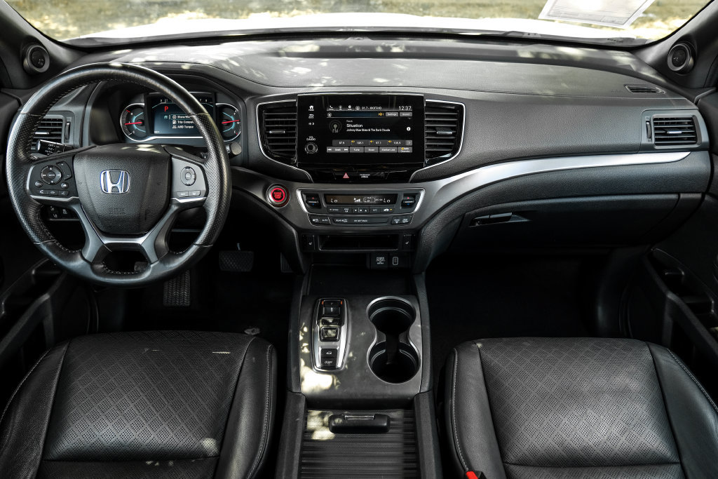 Used 2019 Honda Passport EX-L image 5