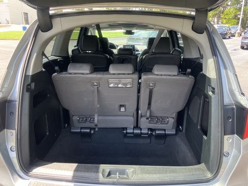 Certified 2023 Honda Odyssey EX-L image 33