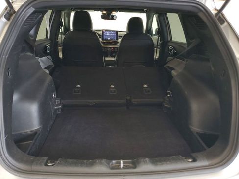 Used 2025 Jeep Compass Limited AWD/4WD image 26