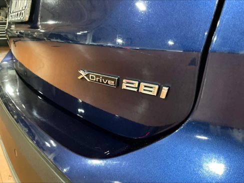 Used 2019 BMW X1 xDrive28i w/ Convenience Package image 11