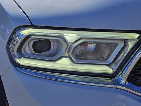 Used 2024 Dodge Durango SXT image 4