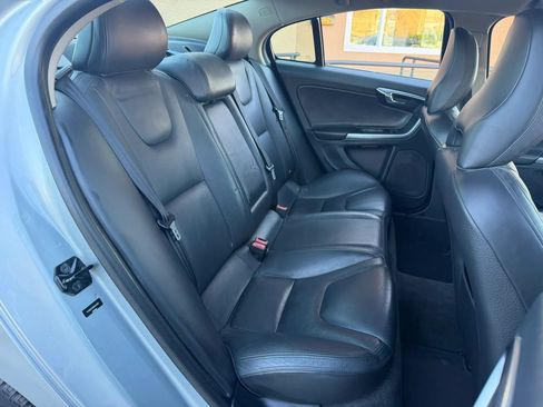 Used 2011 Volvo S60 T6 AWD/4WD image 19