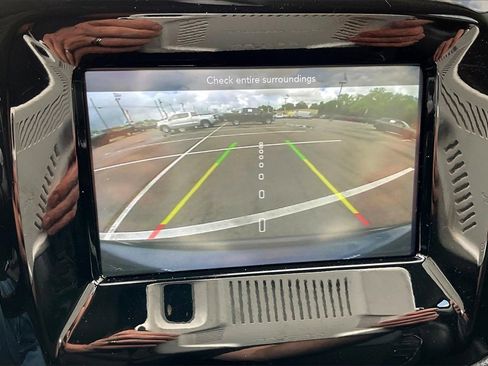 Used 2020 Jeep Compass Latitude image 20