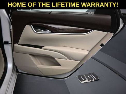 Used 2016 Cadillac XTS Premium FWD image 37