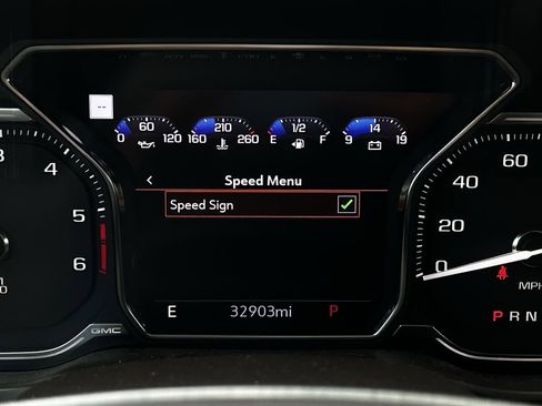 Used 2020 GMC Sierra 1500 Denali w/ Denali Ultimate Package RWD image 16