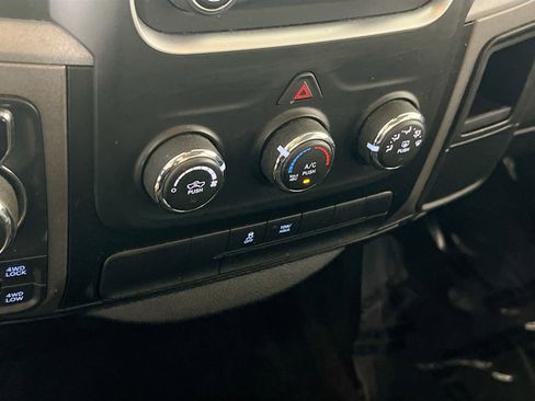 Used 2018 RAM 1500 Tradesman w/ Popular Equipment Group AWD/4WD image 15