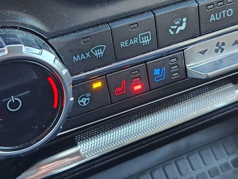 Used 2022 Ford F150 Platinum w/ Equipment Group 701A High image 27