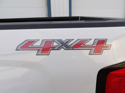 Used 2014 Chevrolet Silverado 1500 LT AWD/4WD image 42