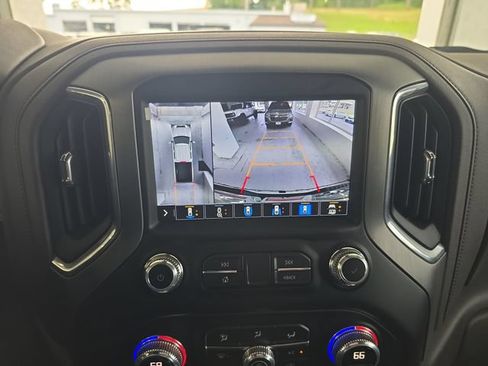 Certified 2023 GMC Sierra 3500 Denali w/ Denali Ultimate Package AWD/4WD image 15