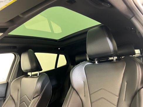 Used 2026 BMW X2 xDrive28i w/ Convenience Package image 15