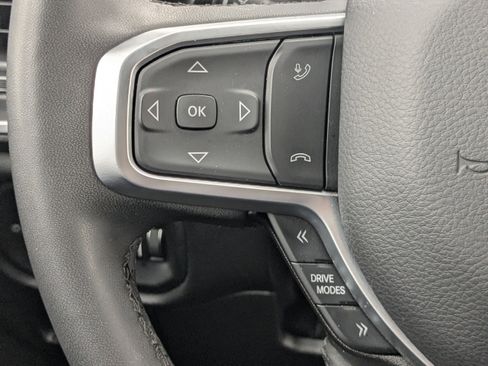 Used 2025 RAM 1500 Big Horn image 23