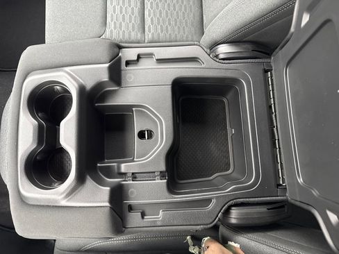 New 2026 RAM 1500 Express image 64