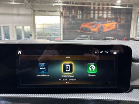 Used 2020 Mercedes-Benz A 220 4MATIC image 85