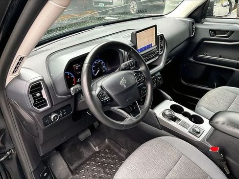 Used 2024 Ford Bronco Sport Big Bend w/ Convenience Package AWD/4WD image 14
