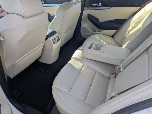 Used 2023 Nissan Maxima SV w/ Floor Mat Group image 25