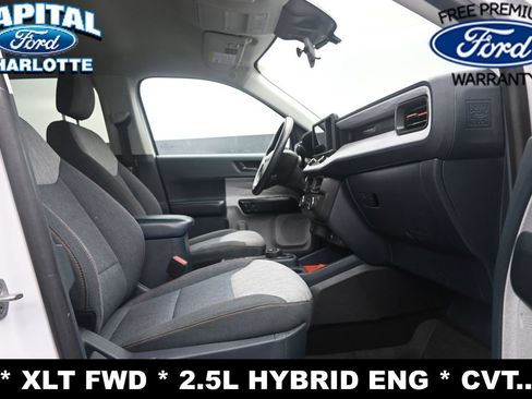 Used 2023 Ford Maverick XLT FWD image 14