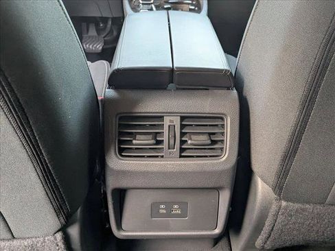 Certified 2021 Nissan Rogue SV image 17