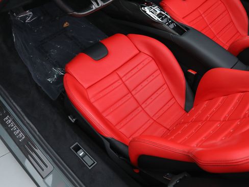 Certified 2025 Ferrari SF90 Spider AWD/4WD image 26