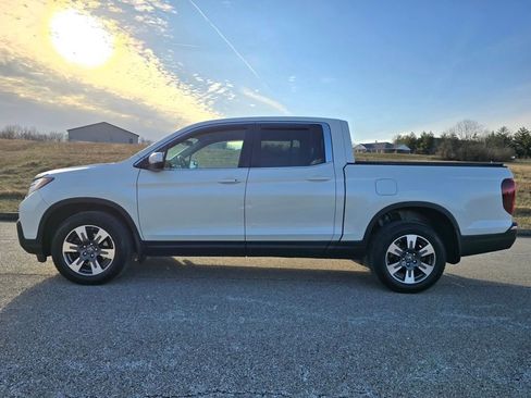 Used 2017 Honda Ridgeline RTL image 39