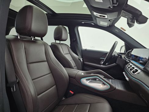 Certified 2022 Mercedes-Benz GLS 450 GLS 450 image 16