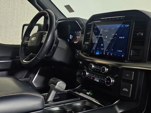 Used 2022 Ford F150 Raptor w/ Raptor 37 Performance Package image 10