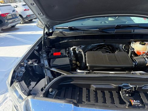 Used 2019 GMC Sierra 1500 SLE w/ SLE Value Package image 60