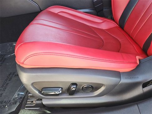 Used 2020 Lexus ES 350 F Sport image 25