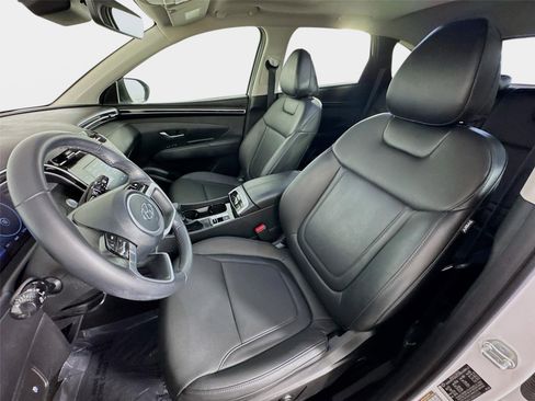 Certified 2023 Hyundai Tucson SEL w/ Convenience Package AWD/4WD image 11