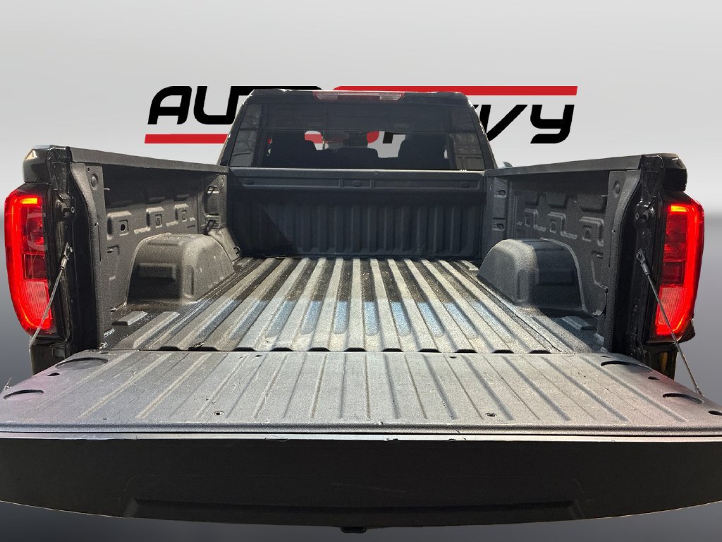 Used 2025 GMC Sierra 1500 Elevation AWD/4WD image 18