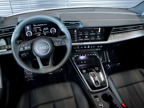 New 2026 Audi A3 2.0T Premium image 18